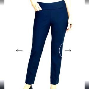 NWT Holland Ave Ponte Ankle Pant